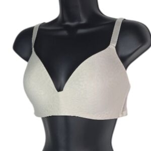 Rene Rofe "Wild Dreams" Wireless Bra